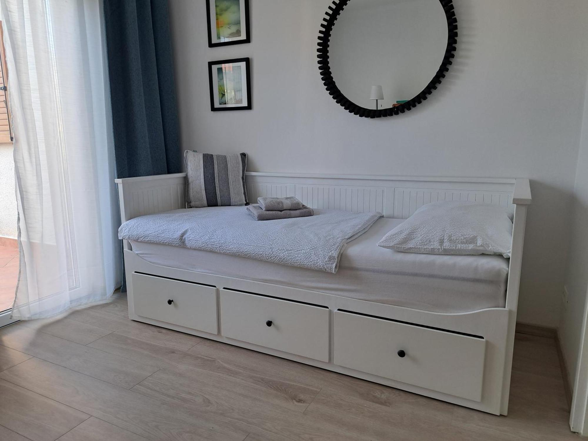 Villa More Mio Poreč Buitenkant foto